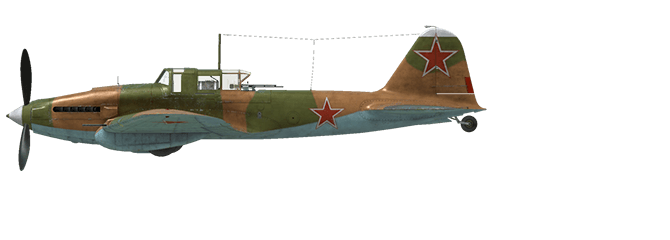 IL-2 model 1944